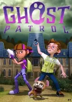 Ghost Patrol  [HDRIP] - FRENCH