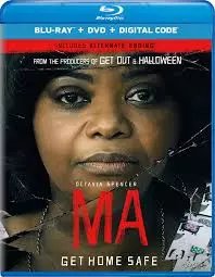 Ma  [BLU-RAY 720p] - FRENCH