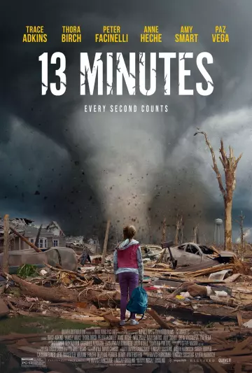 13 Minutes  [BDRIP] - FRENCH