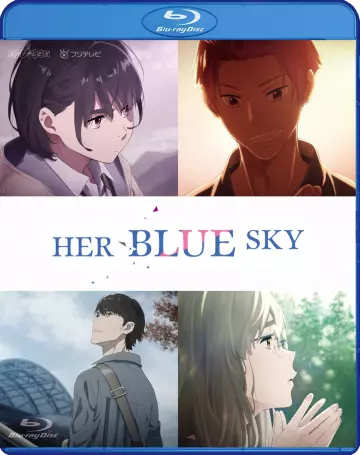 Her Blue Sky  [BLU-RAY 1080p] - VOSTFR