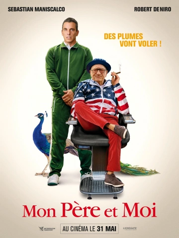 Mon père et moi  [HDRIP] - FRENCH