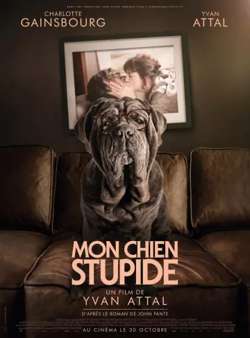 Mon chien Stupide  [WEB-DL 720p] - FRENCH