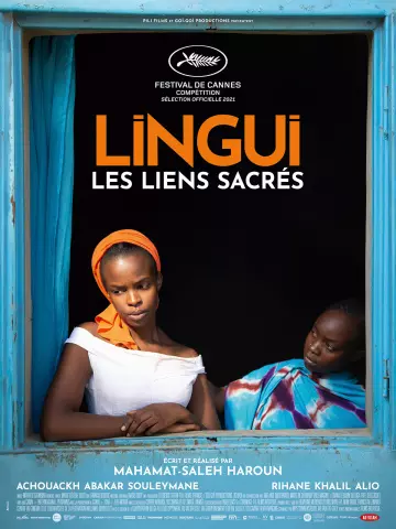 Lingui, les liens sacrés  [HDRIP] - FRENCH