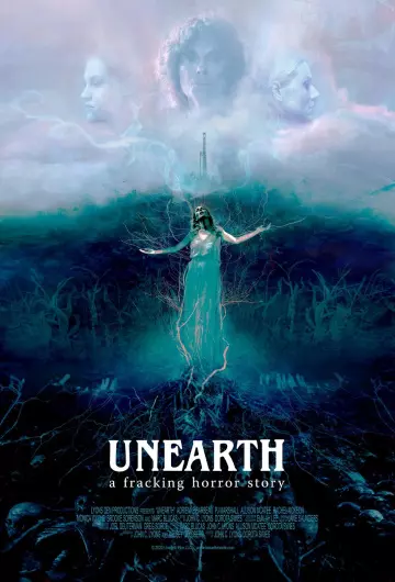 Unearth  [WEB-DL 1080p] - FRENCH