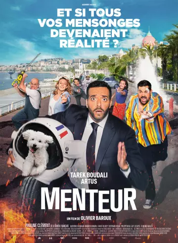 Menteur  [BDRIP] - FRENCH