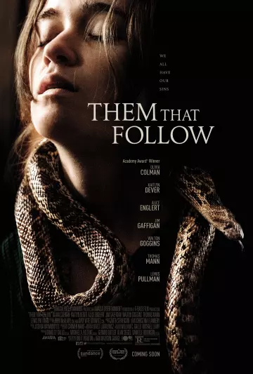 Them That Follow [WEB-DL 720p] - FRENCH