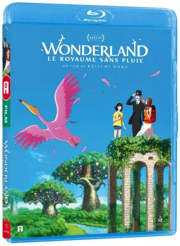 Wonderland, le royaume sans pluie  [BLU-RAY 720p] - VOSTFR