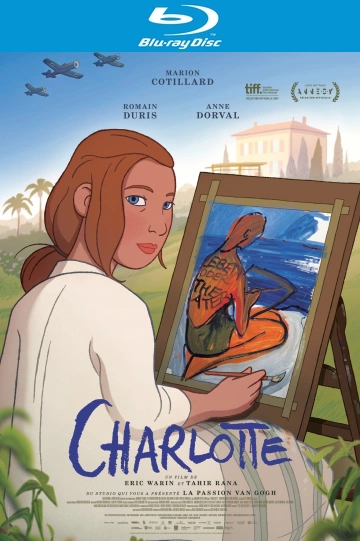 Charlotte  [BLU-RAY 720p] - FRENCH