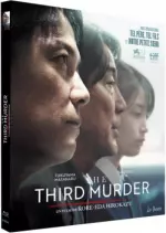 The Third Murder  [BLU-RAY 720p] - FRENCH