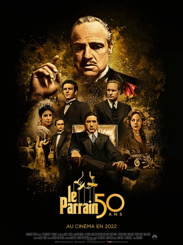 Le Parrain  [HDRIP] - VOSTFR