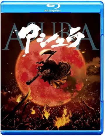 Asura [BLU-RAY 720p] - VOSTFR