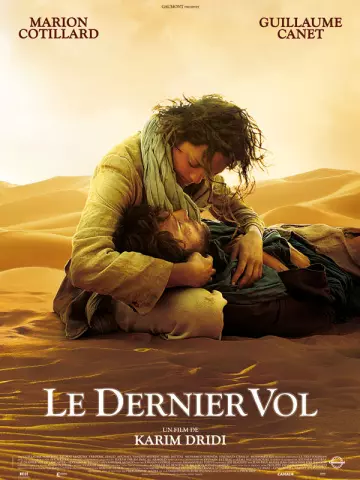 Le dernier vol [BDRIP] - FRENCH