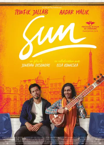 Sun [WEB-DL 720p] - FRENCH