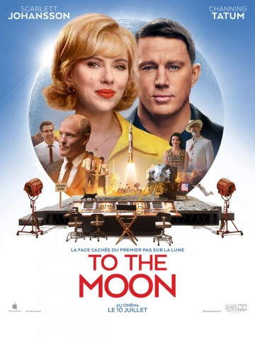 To The Moon  [WEBRIP 720p] - TRUEFRENCH