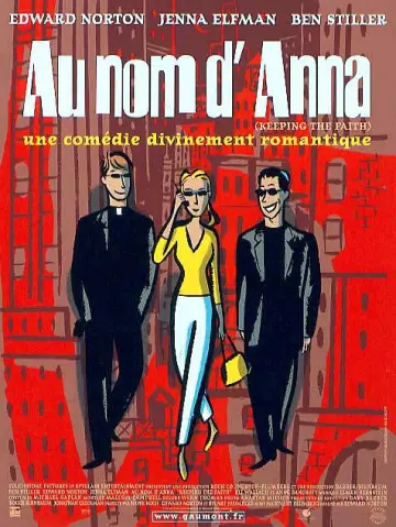 Au nom d'Anna [DVDRIP] - TRUEFRENCH