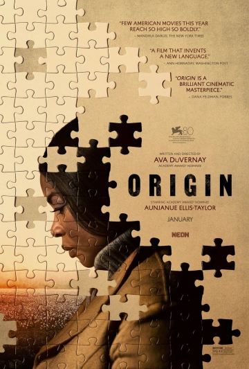 Origin  [HDRIP] - FRENCH