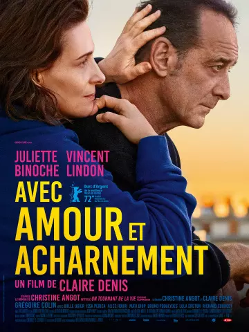 Avec amour et acharnement [WEB-DL 1080p] - FRENCH