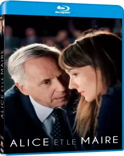 Alice et le maire  [BLU-RAY 1080p] - FRENCH