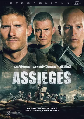 Assiégés [BDRIP] - TRUEFRENCH