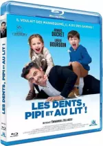 Les dents, pipi et au lit  [BLU-RAY 720p] - FRENCH