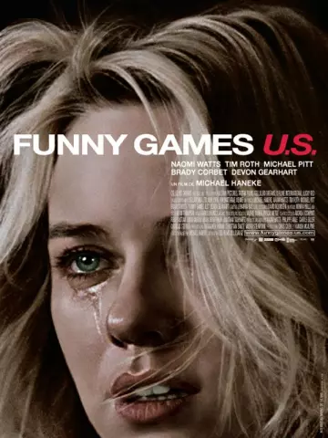 Funny Games U.S.  [HDLIGHT 1080p] - MULTI (TRUEFRENCH)