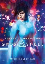 Ghost In The Shell  [HDRIP] - VOSTFR