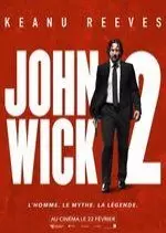 John Wick 2  [HDTS MD] - MULTI (TRUEFRENCH)