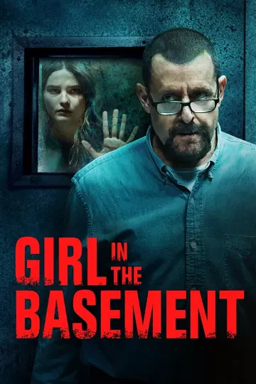 Girl in the Basement  [WEBRIP 1080p] - VOSTFR