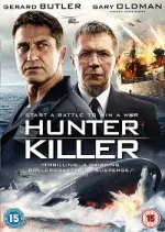 Hunter Killer [BDRIP] - FRENCH