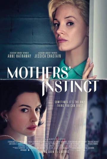 Mothers' Instinct  [HDRIP] - FRENCH