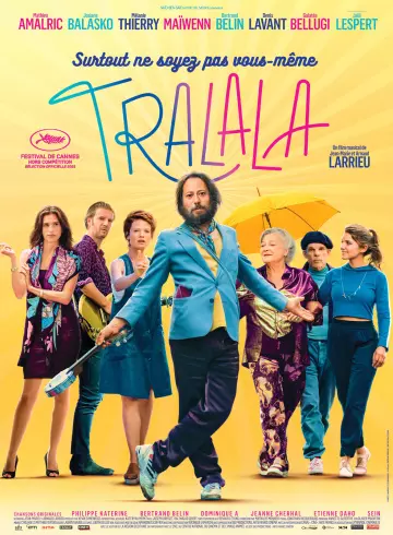 Tralala  [WEB-DL 720p] - FRENCH