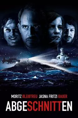 Abgeschnitten [BDRIP] - FRENCH