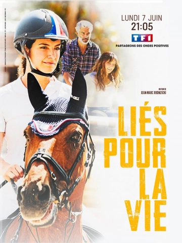 Liés pour la vie [HDRIP] - FRENCH