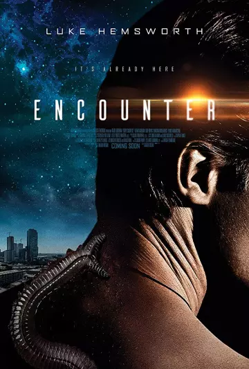 Encounter [WEB-DL MD 720p] - TRUEFRENCH