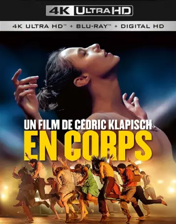 En corps [WEB-DL 4K] - FRENCH