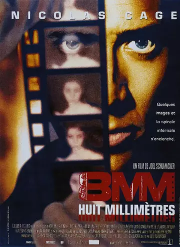 8 mm [DVDRIP] - TRUEFRENCH