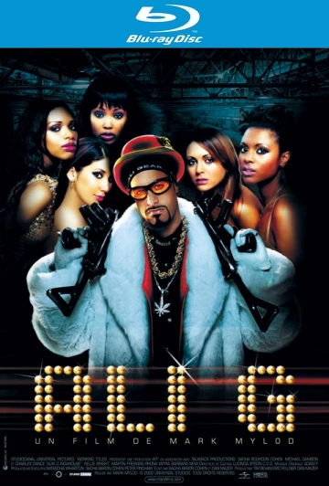 Ali G [HDLIGHT 1080p] - MULTI (TRUEFRENCH)