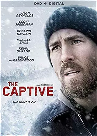 Captives [BDRIP] - FRENCH