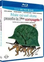 Mais où est donc passée la septième compagnie ? [BLU-RAY 1080p] - FRENCH