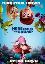 Here comes the Grump  [HDRIP] - FRENCH