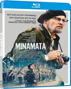 Minamata  [BLU-RAY 1080p] - MULTI (FRENCH)