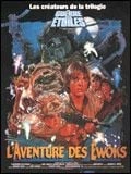 L'Aventure des Ewoks : la caravane du courage  [HDRIP] - MULTI (TRUEFRENCH)