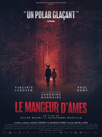 Le Mangeur d’âmes [WEBRIP] - FRENCH