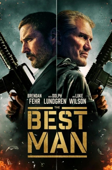 The Best Man  [HDRIP] - FRENCH