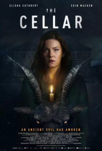 The Cellar  [WEB-DL 1080p] - MULTI (FRENCH)