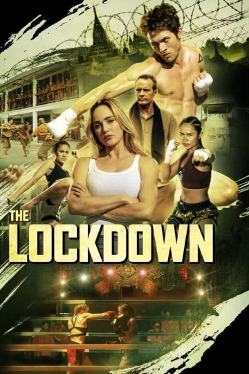 The Lockdown  [WEBRIP] - FRENCH