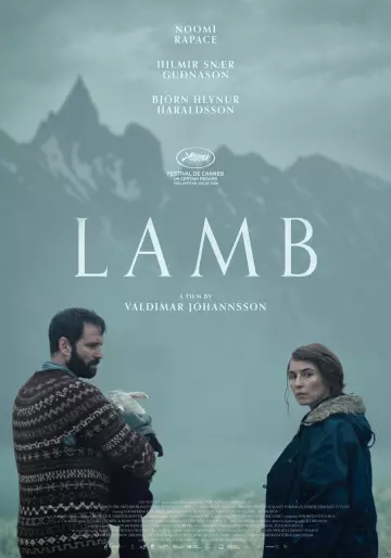 Lamb [WEBRIP] - VOSTFR