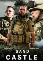 Sand Castle  [WEBRIP] - FRENCH