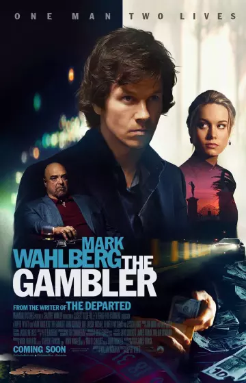 The Gambler [BDRIP] - TRUEFRENCH