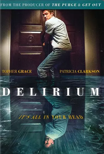 Delirium [BDRIP] - FRENCH